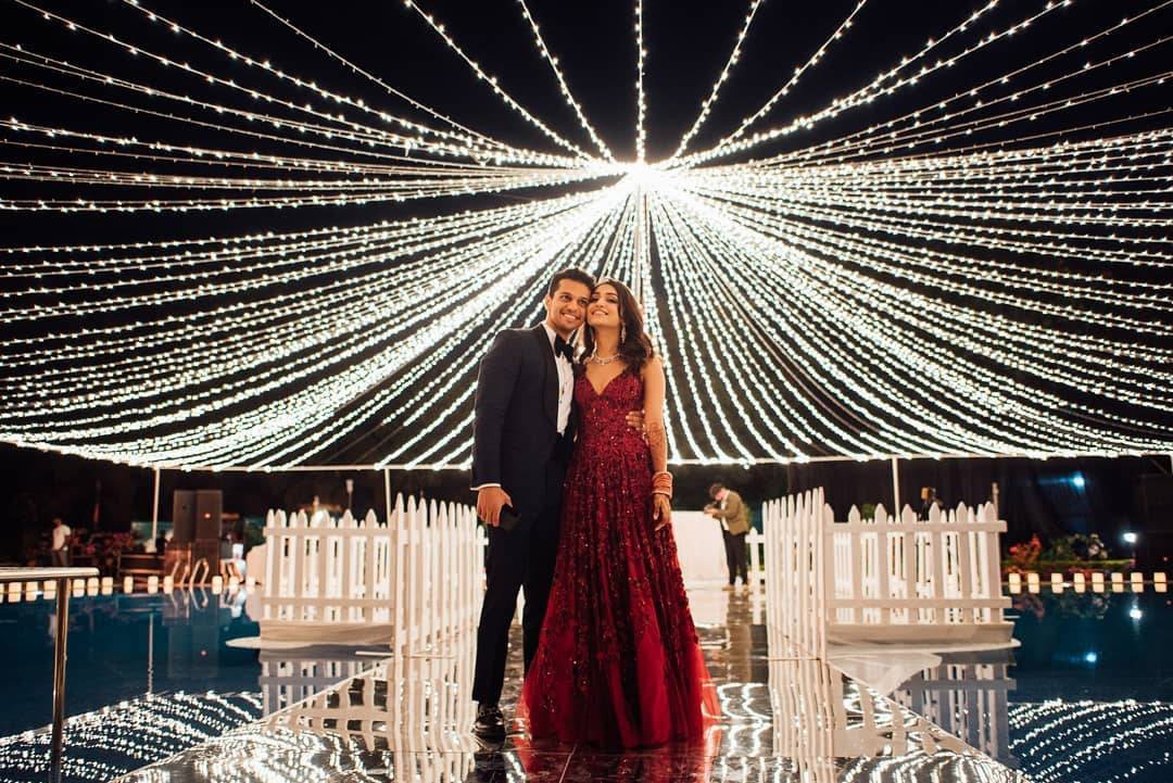 Home & Building Lighting