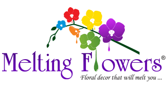 meltingflowers