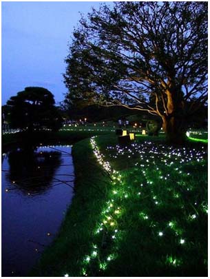 theme garden_lighting decoration