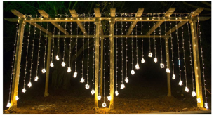 theme garden_lighting decoration