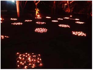 theme garden_lighting decoration