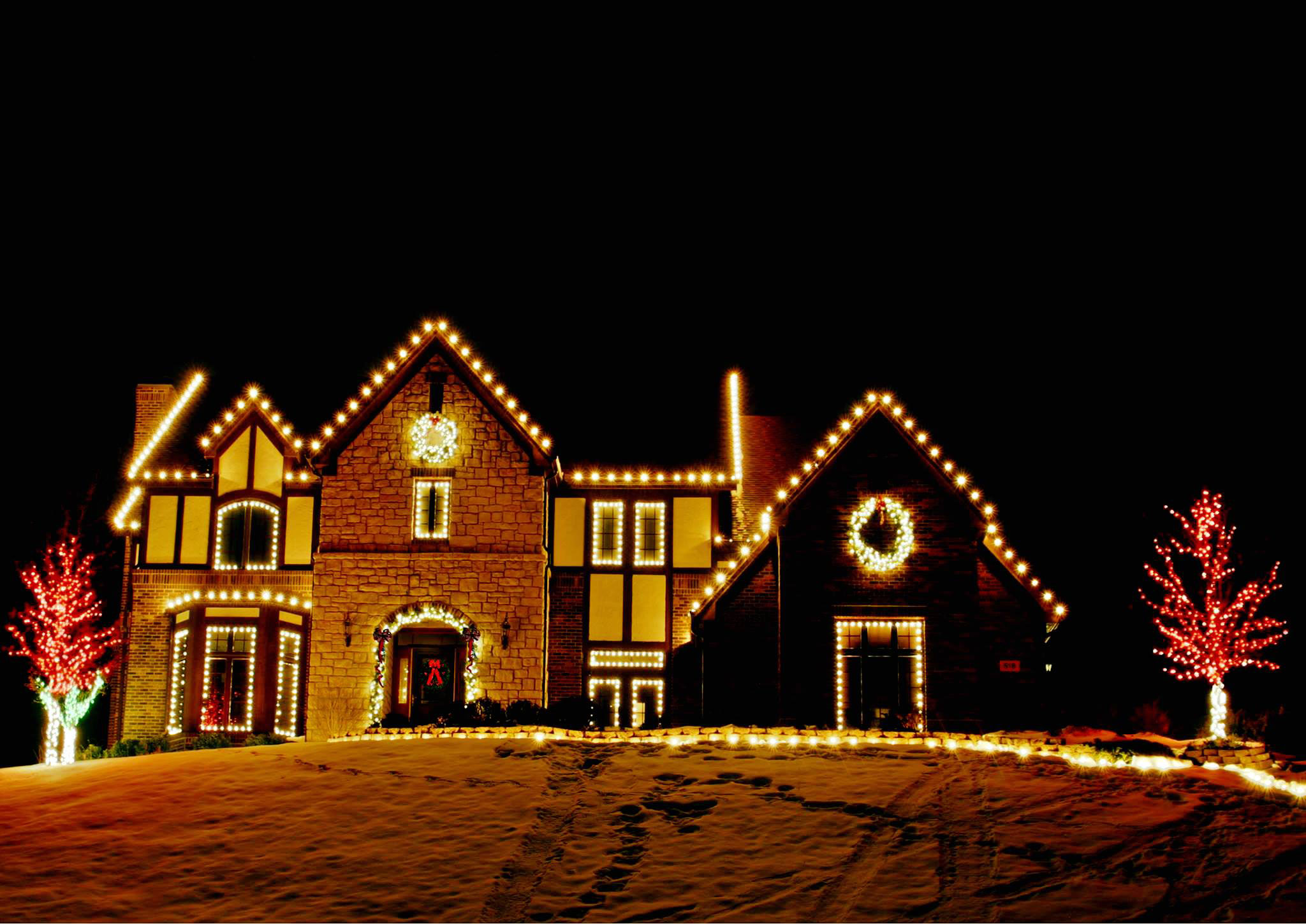 Lighting Decoration Service providers in Bangalore
