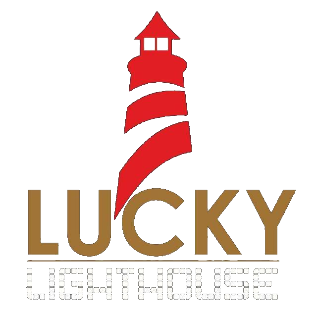 Lucky light house
